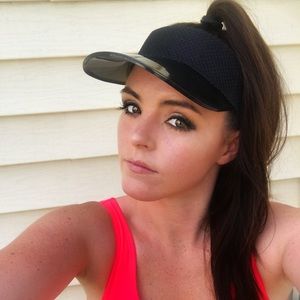 Meet your Posher, Katherine